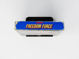 Freedom Force (Nintendo / NES)