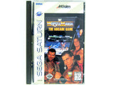 WWF In Your House (Sega Saturn)