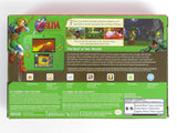 Nintendo 2DS System [Zelda Ocarina Of Time Edition]