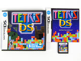 Tetris DS (Nintendo DS)