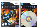 The Conduit (Nintendo Wii)