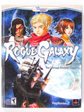 Rogue Galaxy [Prima Games] (Game Guide)