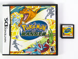 Pokemon Ranger (Nintendo DS)
