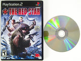 The Red Star (Playstation 2 / PS2)