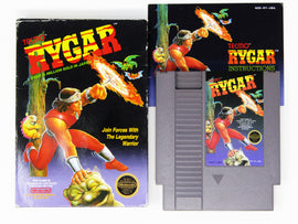 Rygar (Nintendo / NES)