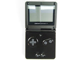 Nintendo Game Boy Advance SP System [AGS-001] Onyx (GBA)