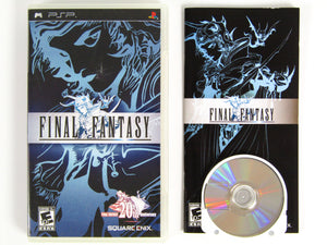 Final Fantasy (Playstation Portable / PSP)