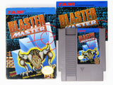 Blaster Master (Nintendo / NES)