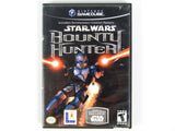Star Wars Bounty Hunter (Nintendo Gamecube)