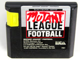 Mutant League Football (Sega Genesis)