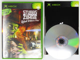 Stubbs the Zombie (Xbox)