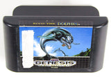 Ecco the Dolphin (Sega Genesis)