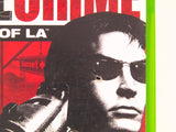 True Crime Streets Of LA (Xbox)