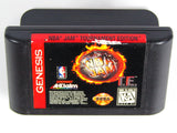 NBA Jam Tournament Edition (Sega Genesis)