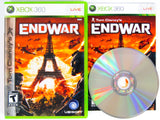 End War (Xbox 360)