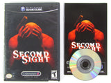 Second Sight (Nintendo Gamecube)