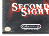 Second Sight (Nintendo Gamecube)