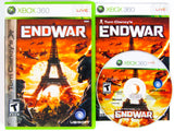 End War (Xbox 360)