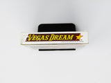 Vegas Dream (Nintendo / NES)