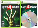 Left 4 Dead (Xbox 360) - RetroMTL