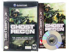 Ghost Recon (Nintendo GameCube)