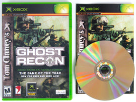 Ghost Recon (Xbox)