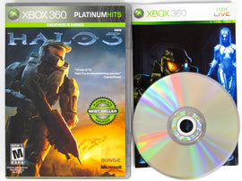 Halo 3 [Platinum Hits] (Xbox 360)