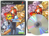 Fatal Fury Battle Archives Volume 1 (Playstation 2 / PS2)