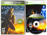 Halo 3 [Platinum Hits] (Xbox 360)
