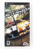 Need For Speed Most Wanted 5-1-0 (Playstation Portable / PSP)