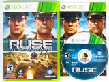R.U.S.E. (Xbox 360)