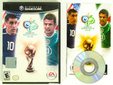 FIFA World Cup: Germany 2006 (Nintendo Gamecube)