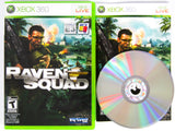 Raven Squad (Xbox 360)