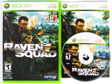 Raven Squad (Xbox 360)