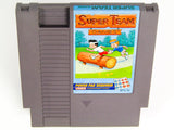 Super Team Games (Nintendo / NES)