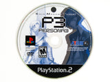 Shin Megami Tensei: Persona 3 (Playstation 2 / PS2)