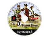 Suikoden Tactics (Playstation 2 / PS2)