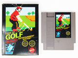 Golf (Nintendo / NES)