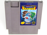 Rampage (Nintendo / NES)