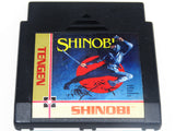 Shinobi [Tengen] (Nintendo / NES)