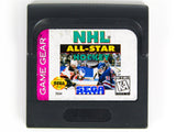 NHL All-Star Hockey (Sega Game Gear)