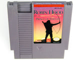 Robin Hood Prince of Thieves (Nintendo / NES)