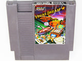 Vegas Dream (Nintendo / NES)