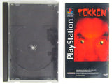 Tekken [Long Box] (Playstation / PS1)