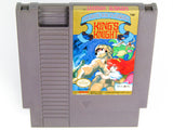 King's Knight (Nintendo / NES)