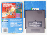 Metal Storm (Nintendo / NES)