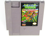 Mutant Virus (Nintendo / NES)