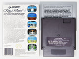 King's Quest V 5 (Nintendo / NES)