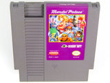 Mendel Palace (Nintendo / NES)