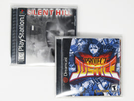 Single Jewel Case Plastic Protector